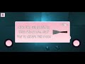 Love School Days - Anime School Unity Game Source Code #unity #unity3d #unitydev #unitydeveloper
