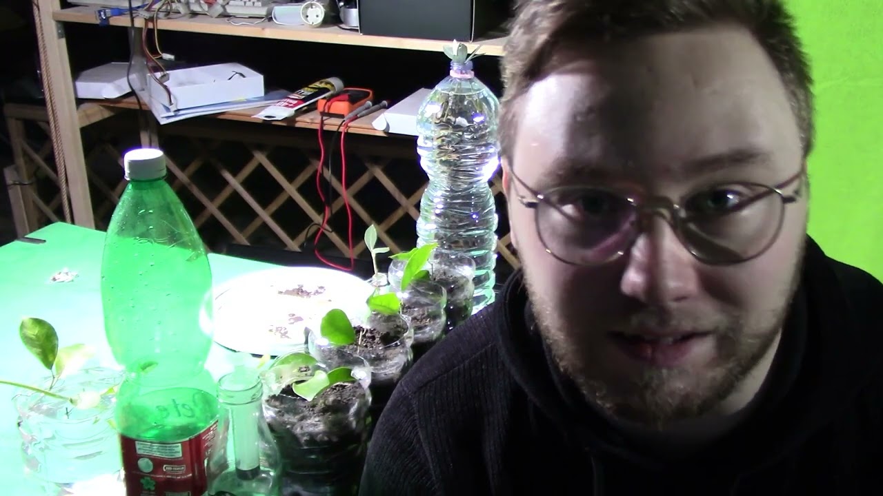 Sensori umidità terreno arduino | Attenzione a quale comprate...