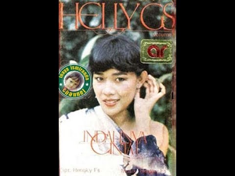 Helly Gaos ~ indahnya cinta