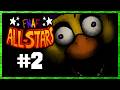 Where's Chica?! - FNAF All-Stars [2]