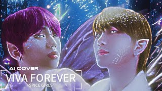 [AI COVER] AI JUNHYEOK & AI SUNGJUN (THE NEW SIX) - VIVA FOREVER [SPICE GIRLS]