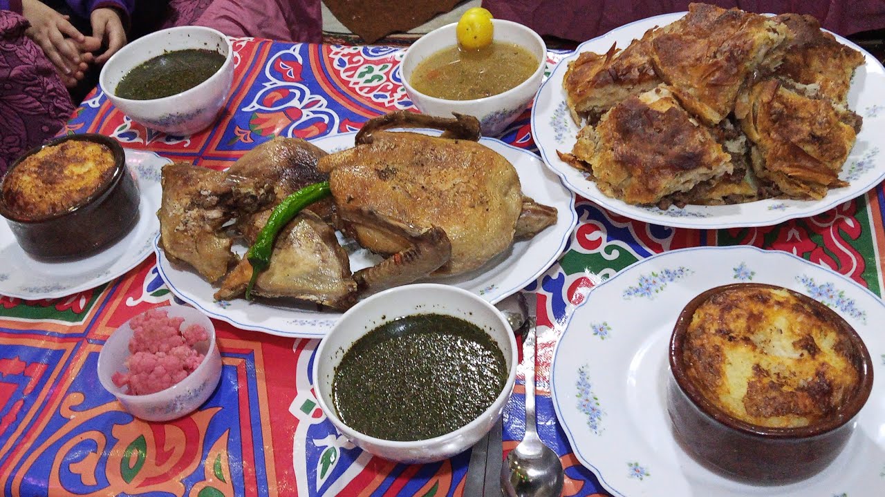 يارب الفرج من عندك