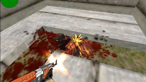 counter strike 1.6: base build (best base) #5