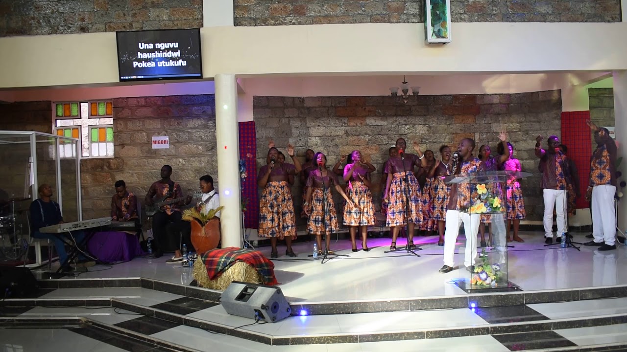 WORSHIP EXPERIENCE - YouTube