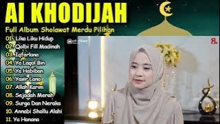 Album Sholawat Terbaru Ai Khodijah 2025