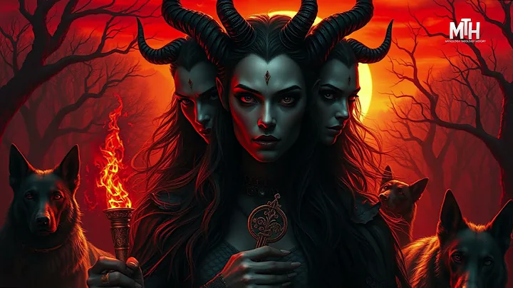 Famous Witches Explained