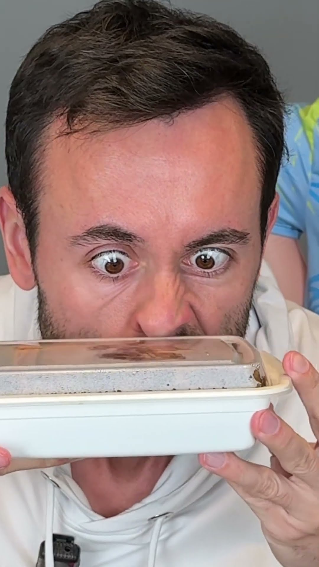 Ryan Trahan Made Me Try Restaurants with NO Reviews!?