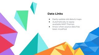 How To: Manage Data Links