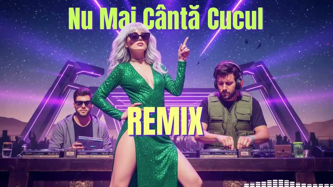 DoNY DoReLa - Când Tace Cucul: Melodia de Suflet care te Rupe (2025 Hit)