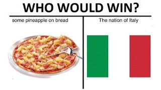 Italy Memes 2