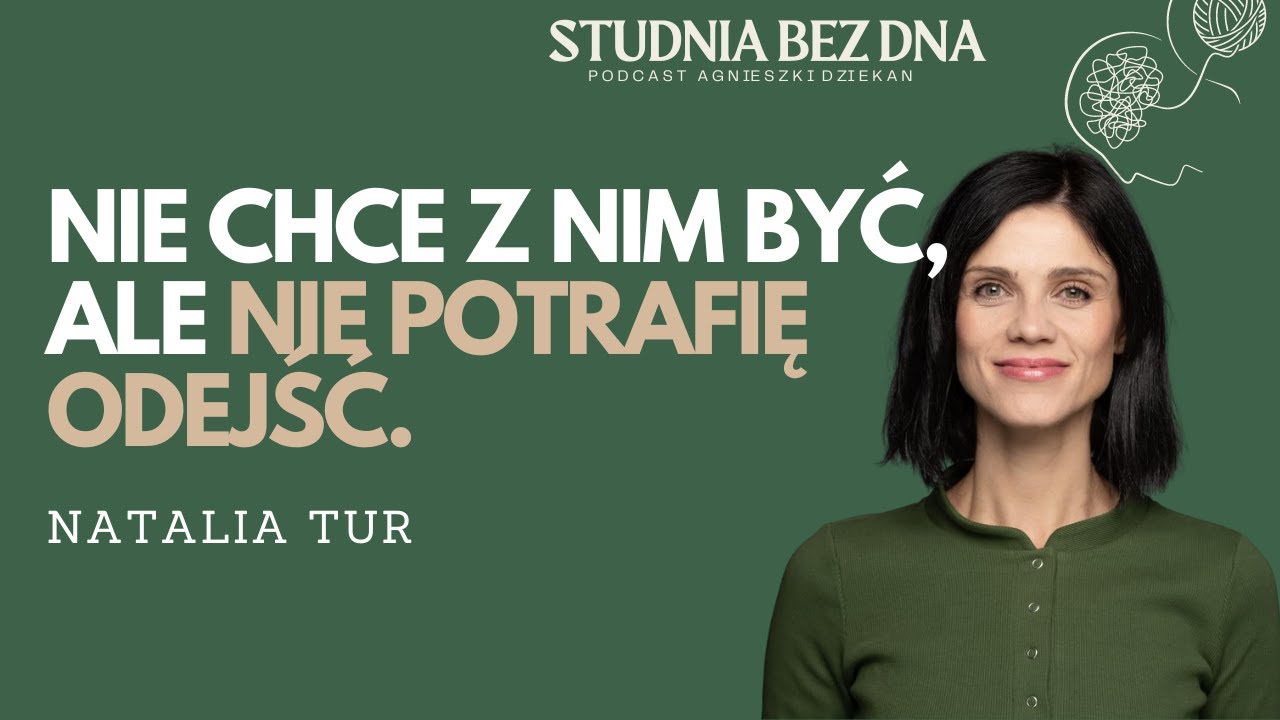ROZSTANIE JEST TRUDNE, ale życie po nim może być prostsze. Uwolnij się od złudzeń. | Natalia Tur