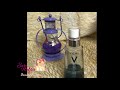 VICHY | mineral 89|ريفيو عن مرطب فيشي |لينك قناة أشطر ميكب ارتست هند سليمان