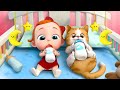 ليا تشاتشا LiaChaCha أغنية القطة لدينا قطة جميلة 