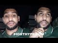 AMIR KHAN SPEAKS ON SPLIT WITH WIFE; CONFIRMS DIVORCE: "I'VE DECIDED TO
WALK AWAY"