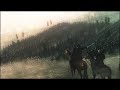 Battle of the Blackwater Part 1 IBOOKI Stannis Baratheon's Attack on King's Landing Cinematic