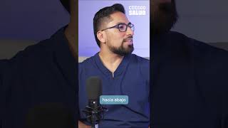 🦠 ¿Qué hace un infectólogo? 👨🏻⚕️ Covid, VIH, tuberculosis y más! 🔬 #shorts #podcast