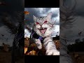 Valiant kittykitty pet #Shorts #mg811486