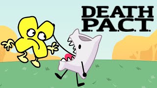 bfb but death pact actually prevents death