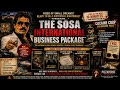 Sosa International Business Package