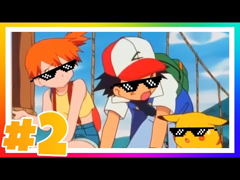 SAVAGE POKEMON ROASTS 2!!