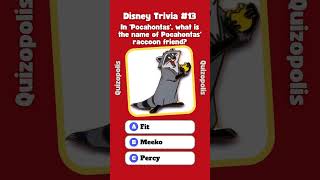 Celebrity Disney Trivia Quiz Time! Question Number 13 Net Worth