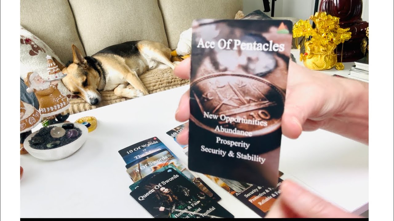 Этот сдвиг изобилия больше, чем вы думаете.💲💰💲