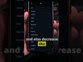 Apple Music How to Bass Boost with EQ Settings Part 2