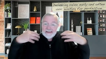 The Agile Marketing Manifesto: the five values