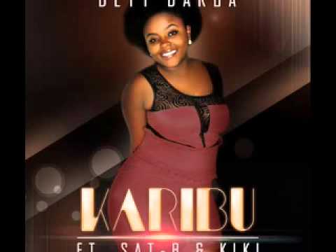 Karibu by Dety Darba ft Sat B & kiki