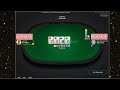 5,000$ HU PLO - Poker Session #529