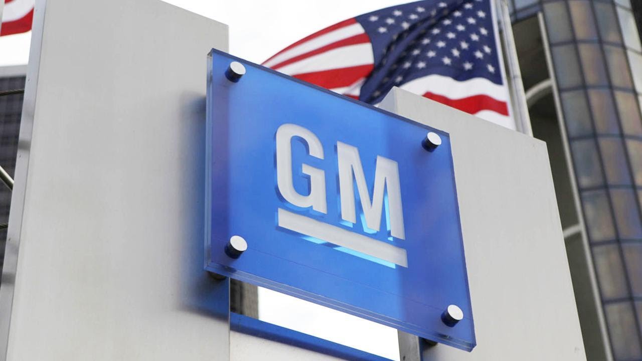 Here’s Why General Motors Expects Growth in China’s Auto Market Here’s Why General Motors Expects Growth in China’s Auto Market