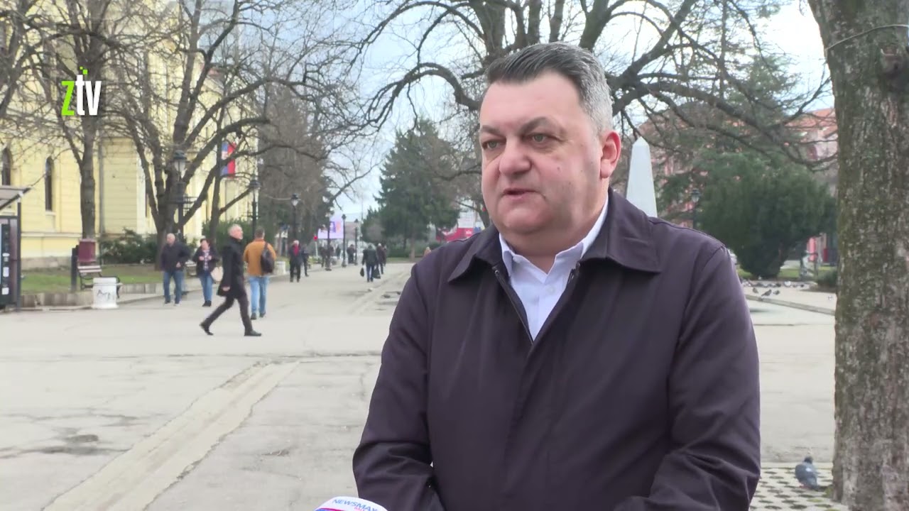 Goran Kalčević pravni zastupnik koalicije 