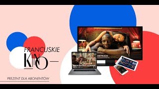 Francuskie Kino - Kolekcja 15 Filmów W Prezencie Dla Abonentów Nc