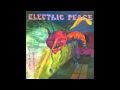 Electric peace  going to hell