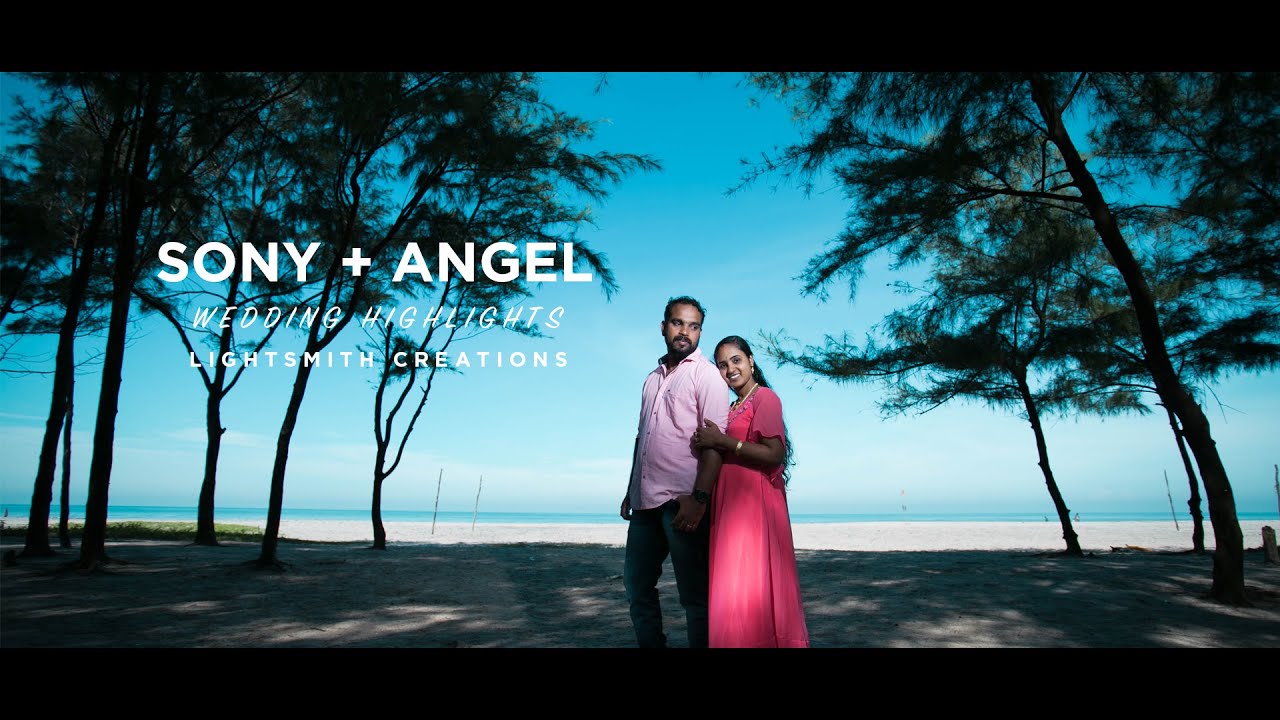 sony angel tours