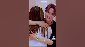 Thumbnail of Wangyibo I am so Jealous 😭 ,Can i hug him too ? But I can't #wangyibo #yibo | Mira Loren