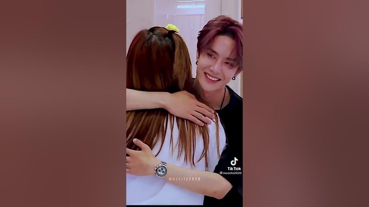 Wangyibo I am so Jealous 😭 ,Can i hug him too ? But I can't #wangyibo #yibo | Mira Loren