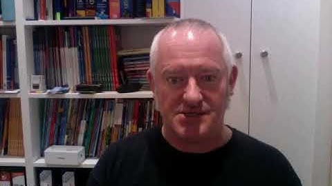 ONE-MINUTE ENGLISH: hardcore