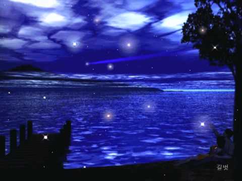 밤하늘의 부르스