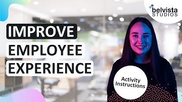 How to Improve Employee Experience | Human-centred Design for Instructional Designers