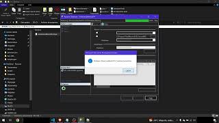 Descarga e importa la BD Northwind y el AdventureWorks SQL- SERVER Base datos para pruebas