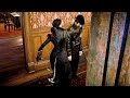 Assassin's Creed Syndicate Perfect Stealth Kills 4K