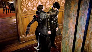 Assassins Creed Syndicate Perfect Stealth Kills 4K