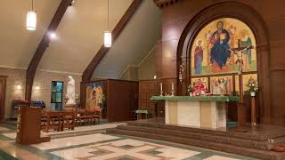 7.9.2026 Thursday of the Fourteenth Week in Ordinary Time