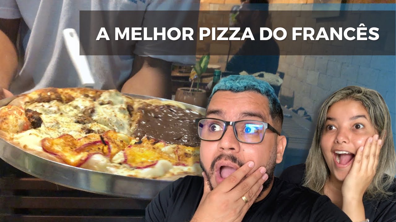 o que achamos da pousada le baron com valores 💰💰 [ machado.mov