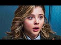 GRETA Trailer (2019) Chloë Grace Moretz