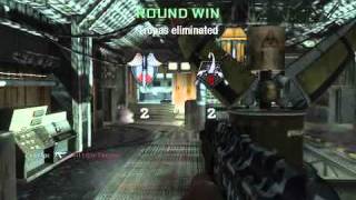 Black Ops - Gamebattles Wrong Settings Proof
