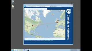 Cambium Networks Cambiumtool Wireless Adviser Overview Tutorial 2: Initialisation