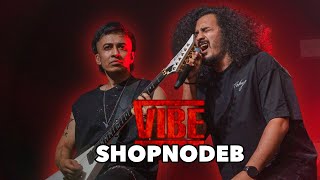 Shopnodeb স্বপ্নদেব (Vibe) | Oni Hasan ft. All Stars | Kazi Zohad Yazdani