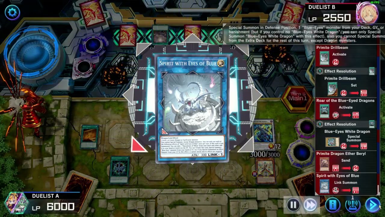 yugioh cosmic blazar dragon deck DUSA-EN034 Ultra Rare 1st Edition Near Min This is of the Ultra Rare rarity. Yu-Gi-Oh! National Championship Playmat: Cosmic